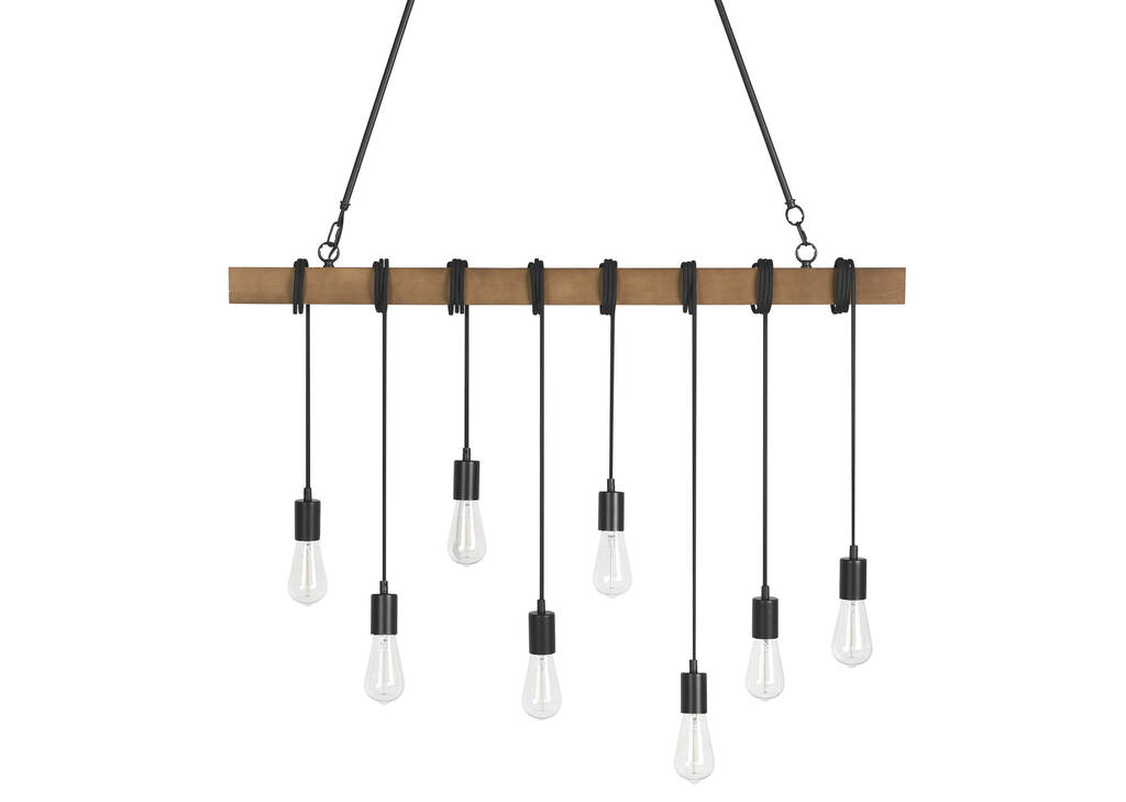 Brenton Pendant Lamp