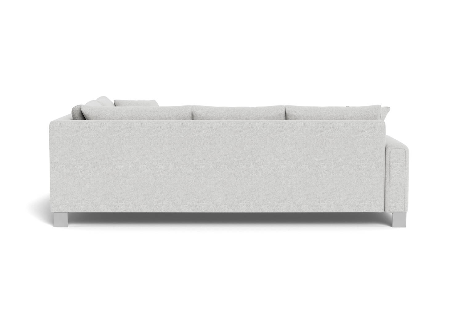 Tribeca Custom Sectional