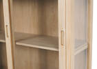 Monroy Cabinet -Levin Natural