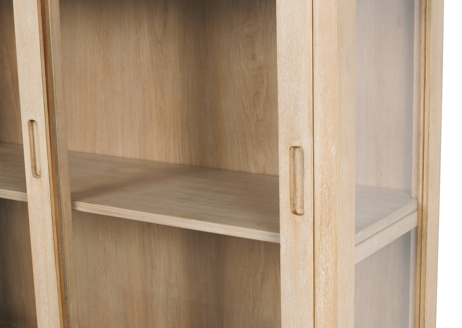 Monroy Cabinet -Levin Natural