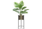 Cache-pots sur pieds Leia