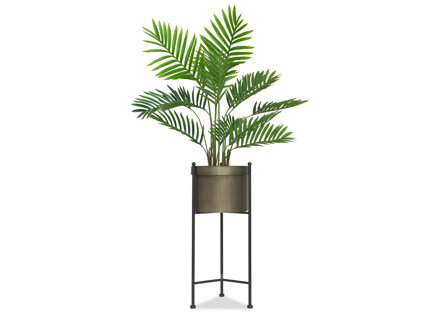 Cache-pots sur pieds Leia