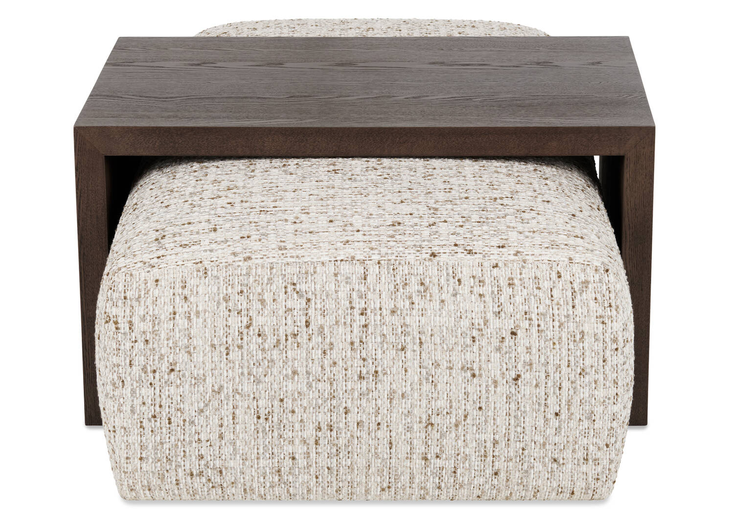 Martell Ottoman -Sia Cream