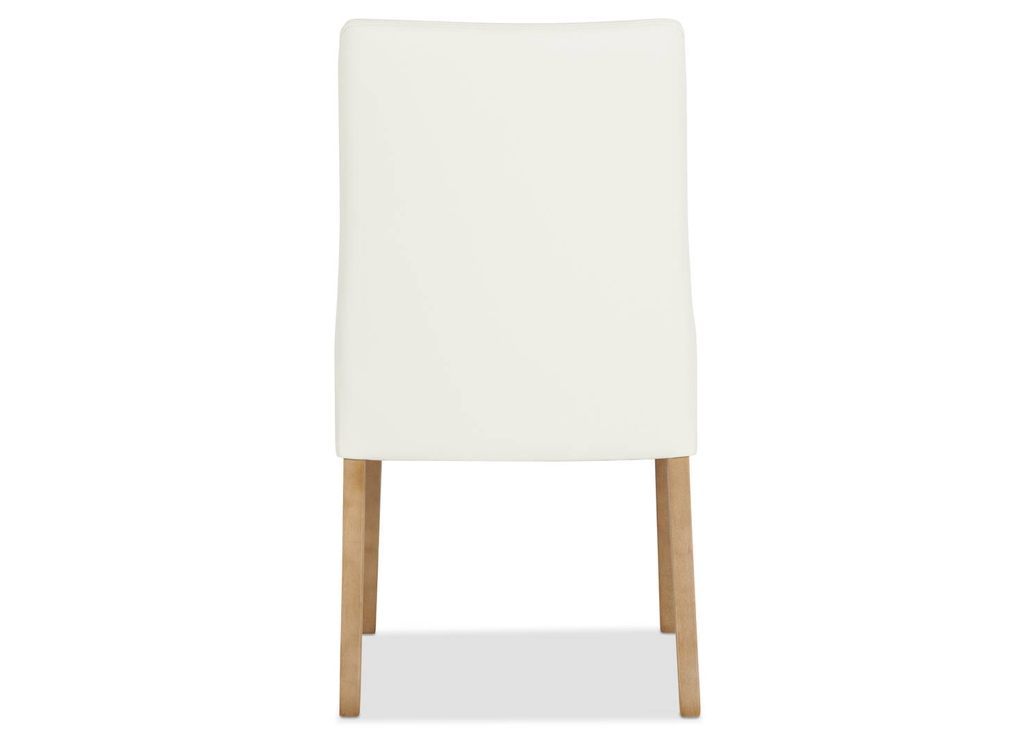 Murdoch Dining Chair -Becca Cream/Fawn