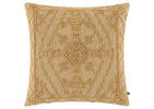 Frida Pillow 20x20 Flaxen