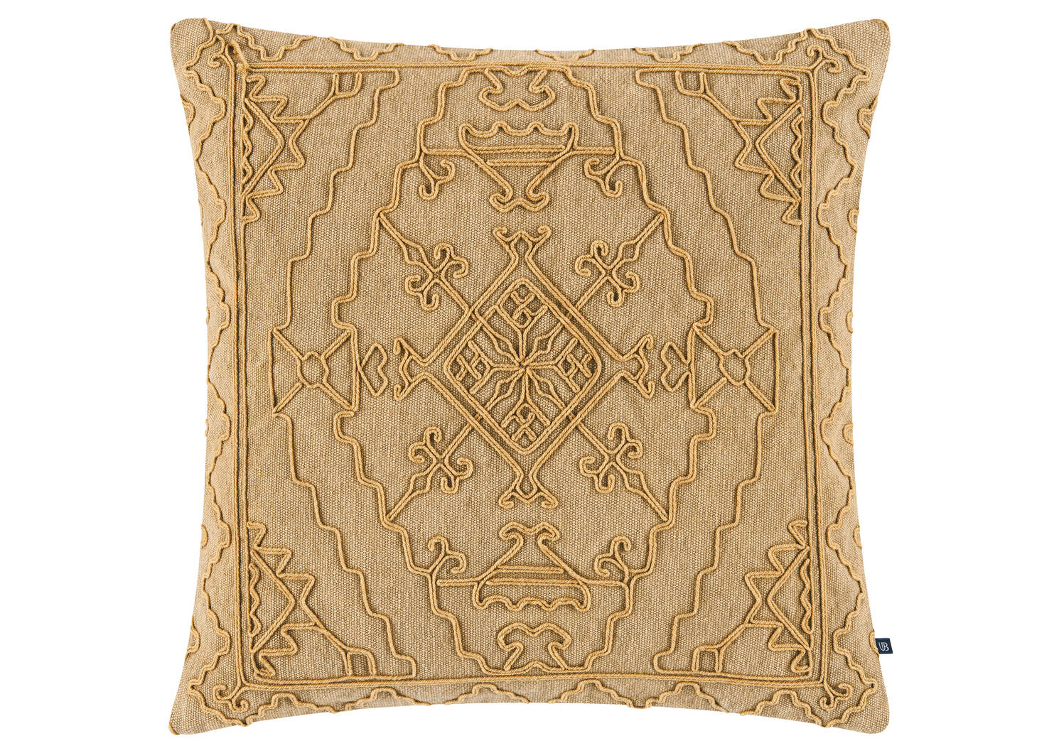 Coussin Frida 20x20 chai