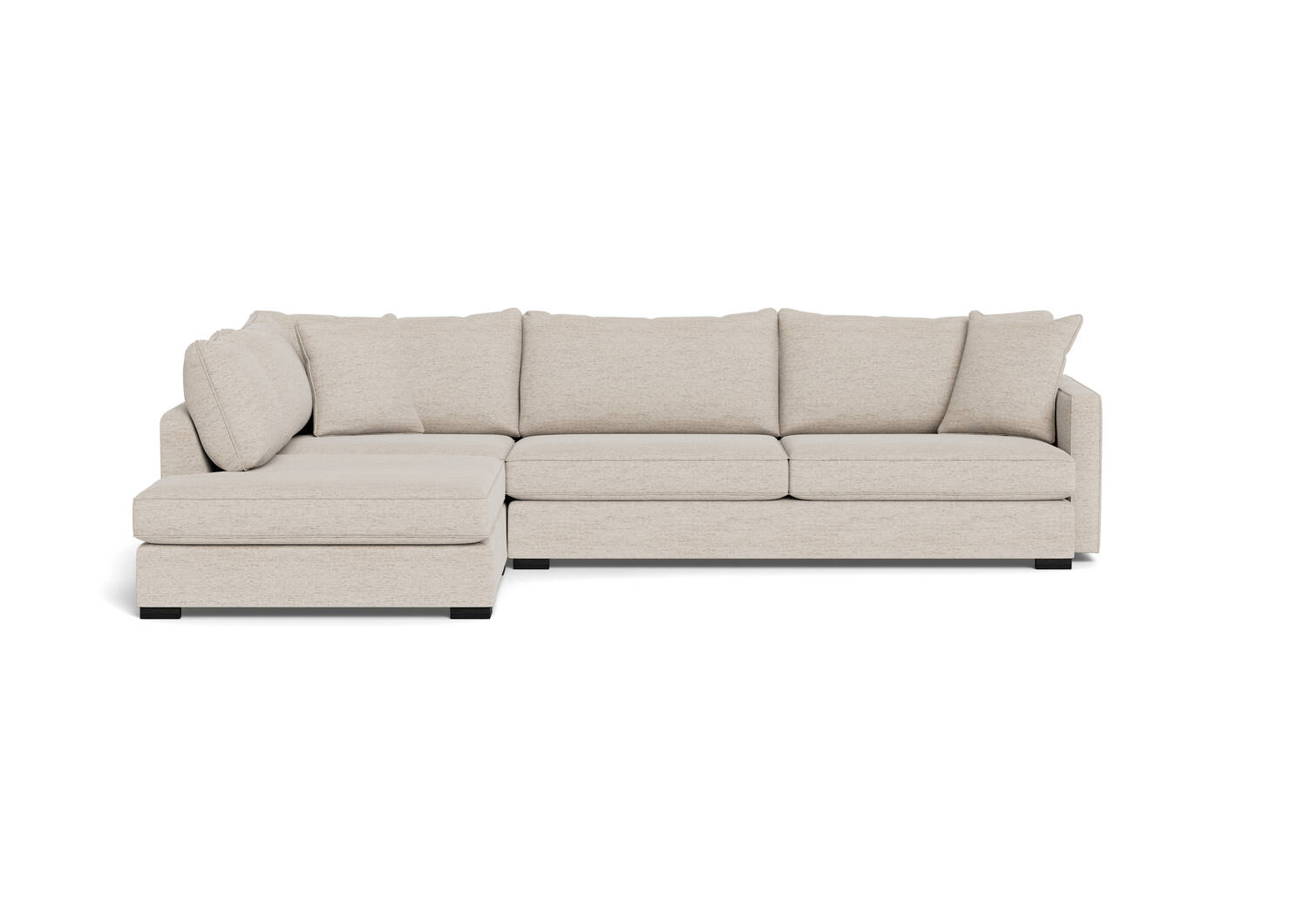 Canapé modulaire Sibley personnalisé