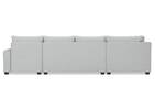 Canapé modulaire Sophia personnalisé