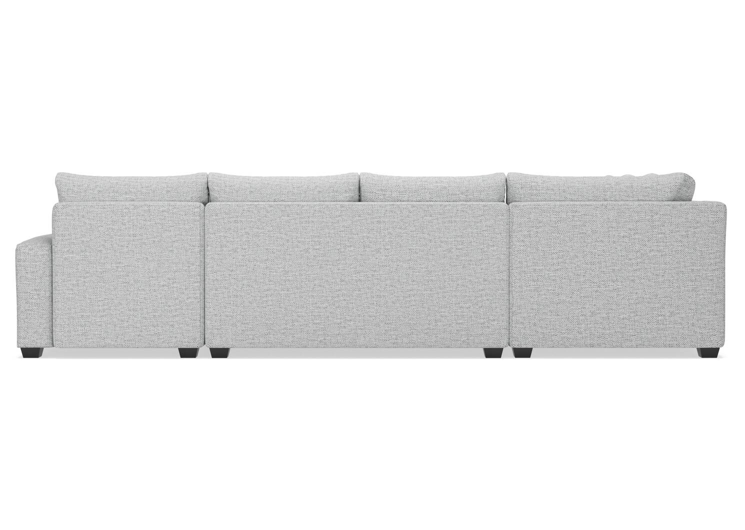 Canapé modulaire Sophia personnalisé