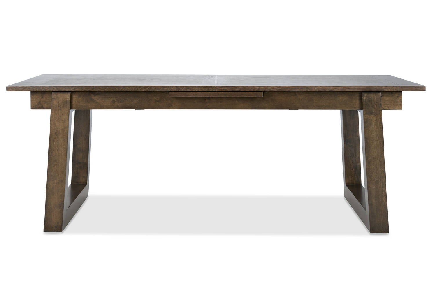 Kayce Ext Dining Table -Rhome Bistre