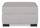 Sibley Custom Ottoman