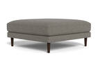 Nixon Custom Ottoman 45x45"