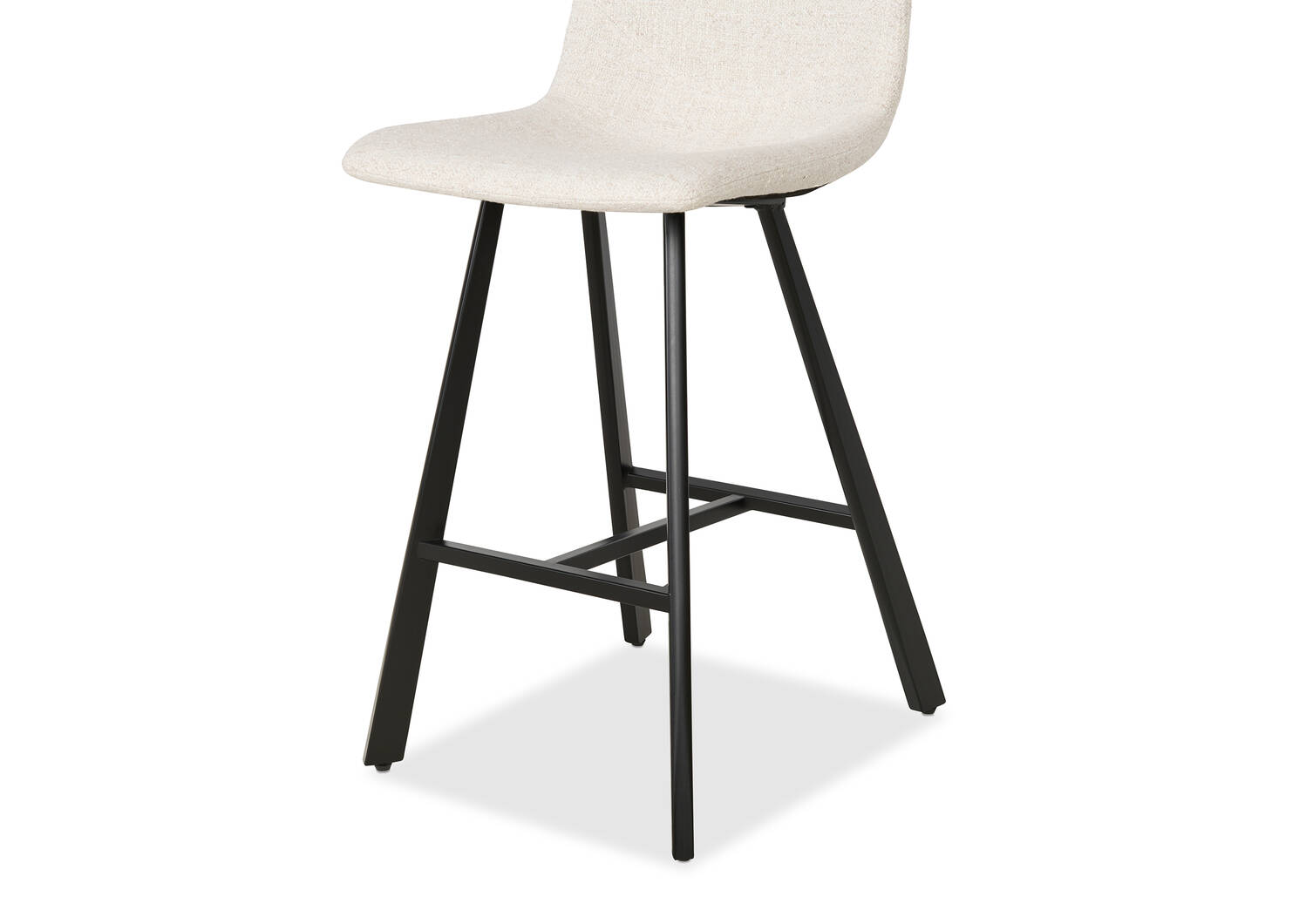 Tabouret Callie -Nicco sable