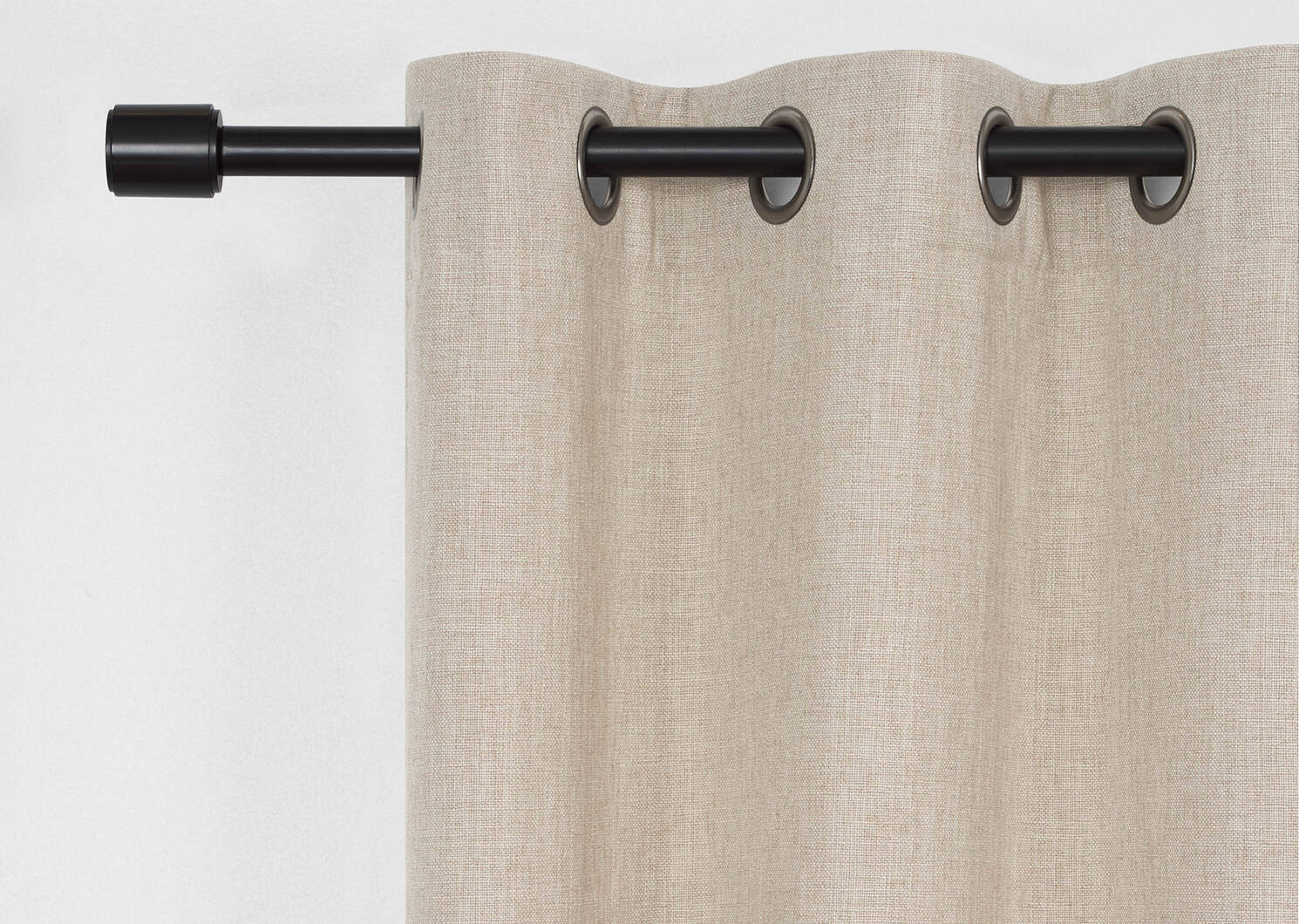 Heloise Panel 96 Sand