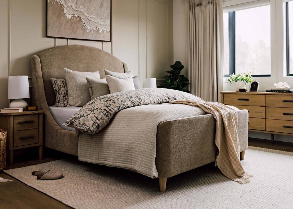 Eldon Dresser -Henley Sandstone