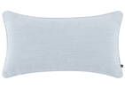 Bailey Pillow 12x22 Mist Blue