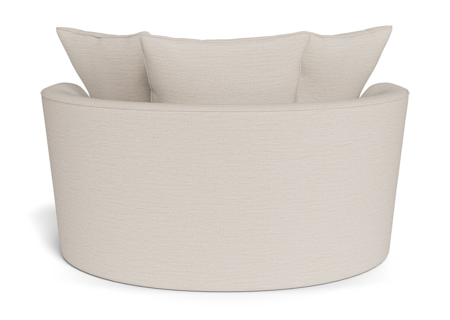 Nest Custom Chair
