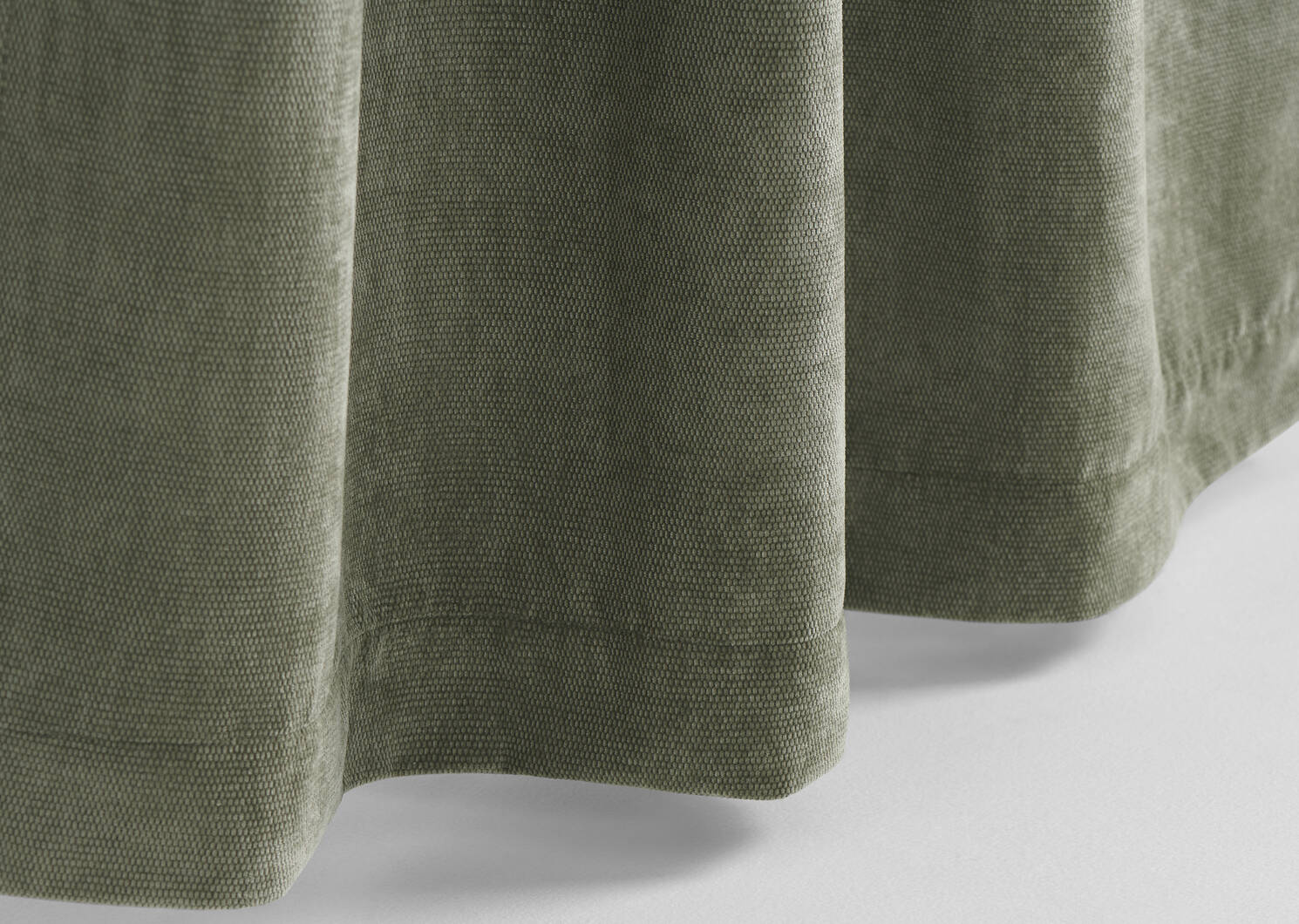 Darcy Curtain 96 Sage