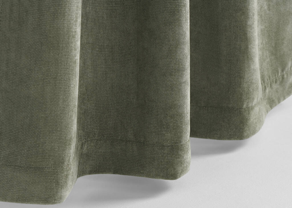 Darcy Curtain 96 Sage
