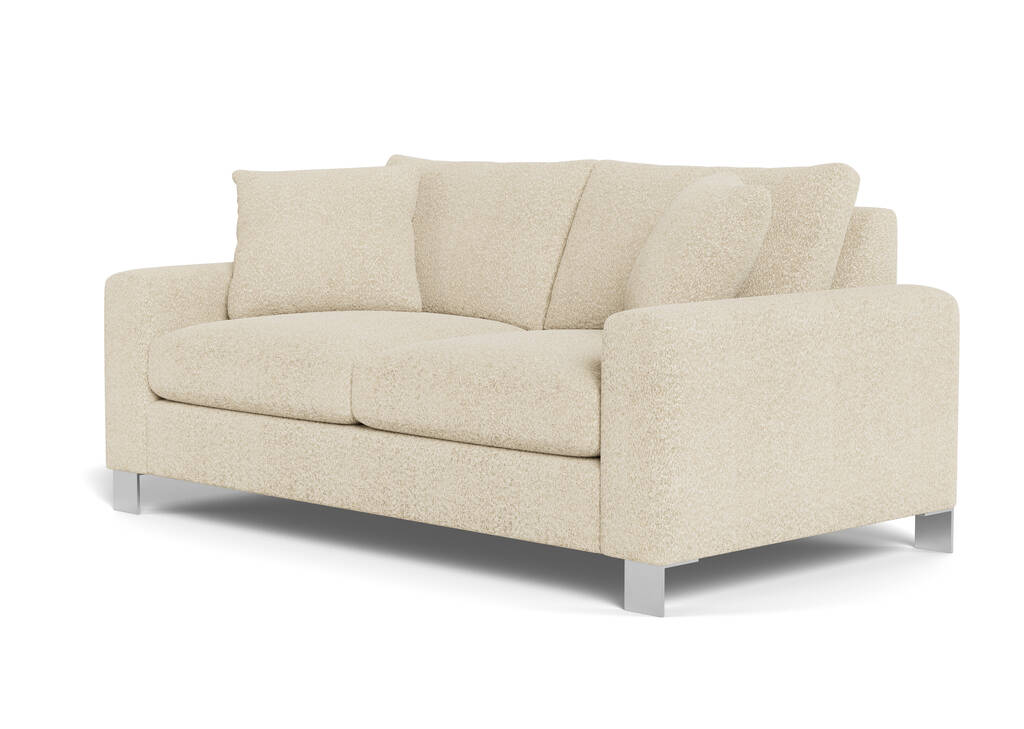 Tribeca Custom Apartment Sofa