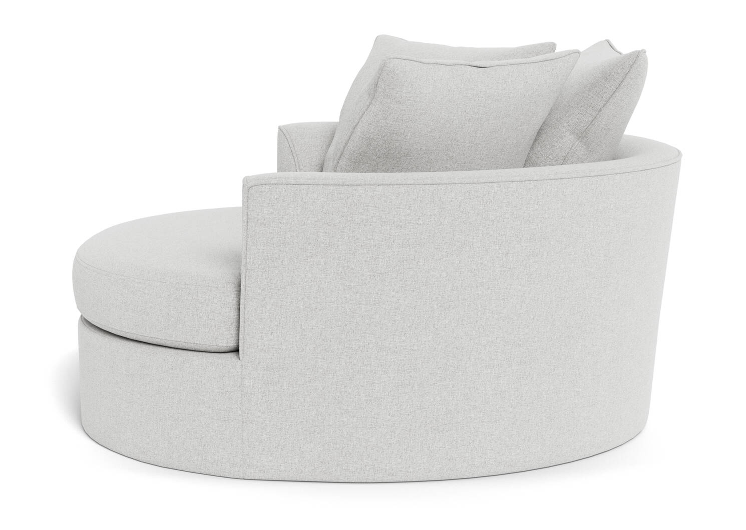 Nest Custom Chair