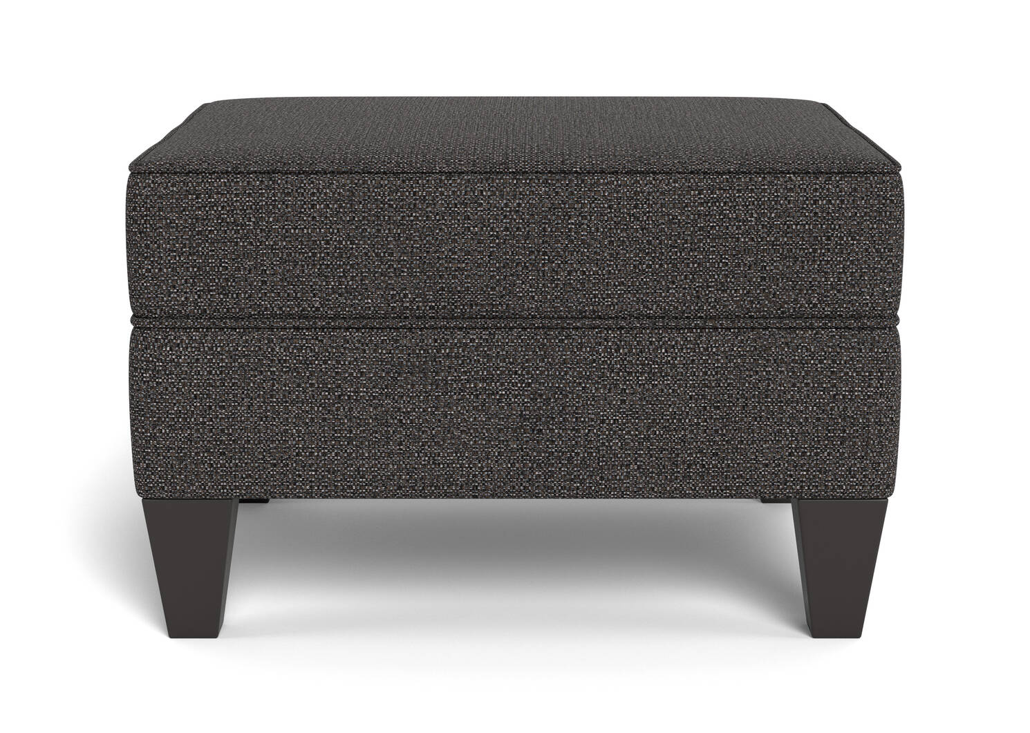 Devon Custom Ottoman