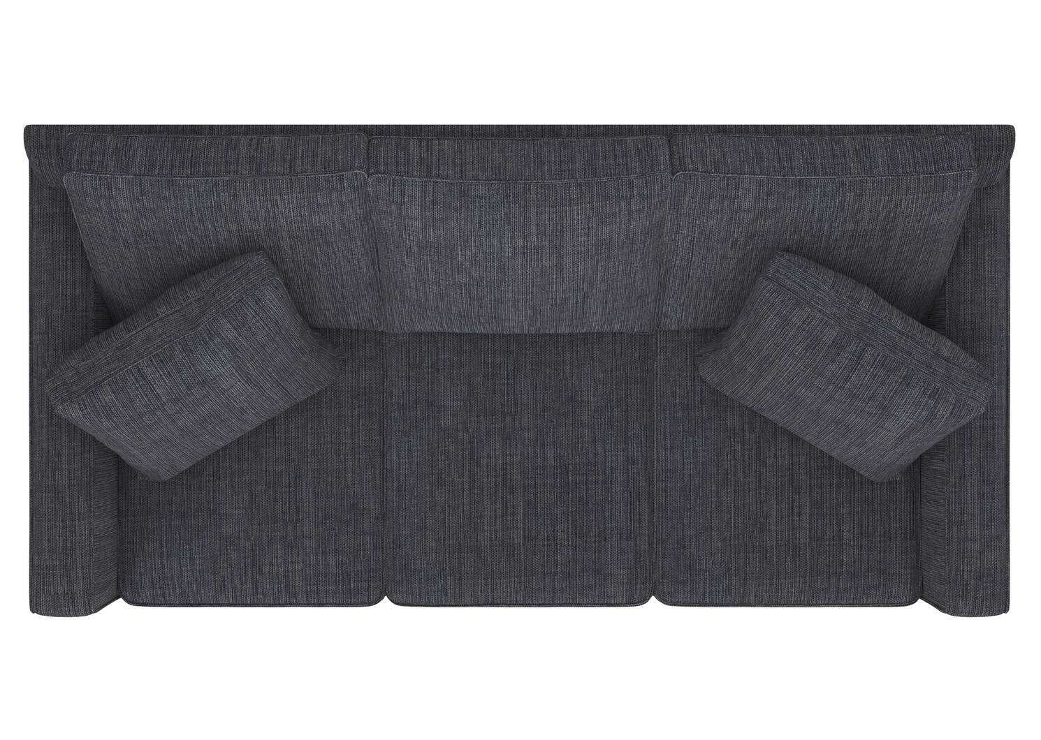 Keith Custom Sofa