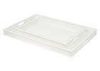 Montreal Trays - White