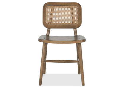 Lennay Dining Chair -Lara Ale