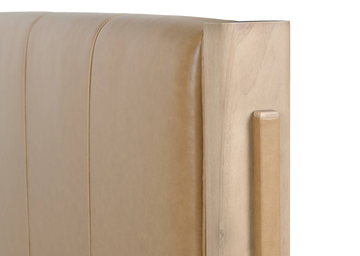 T grand lit Hewing -Bellissimo parchemin