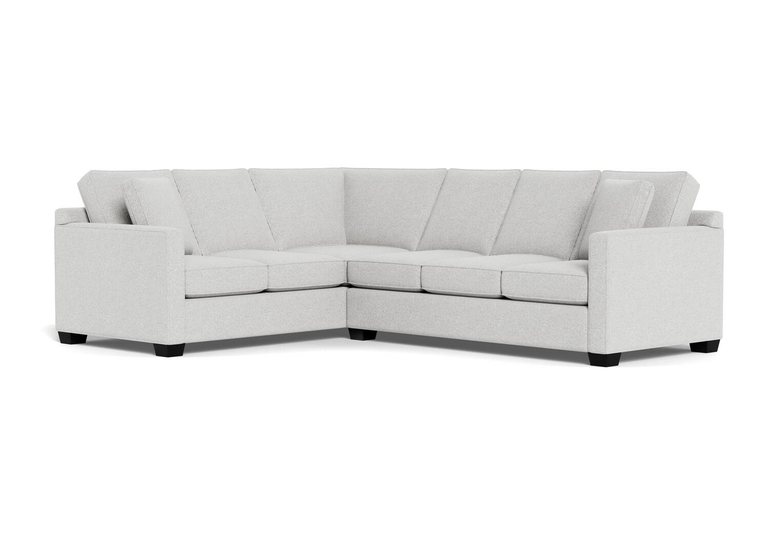 Canapé modulaire Keith personnalisé