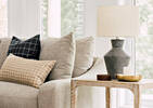 Jakob Table Lamp