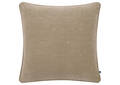 Hartman Velvet Pillow 20x20 Ash