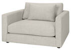 Fauteuil Berg personnalisé