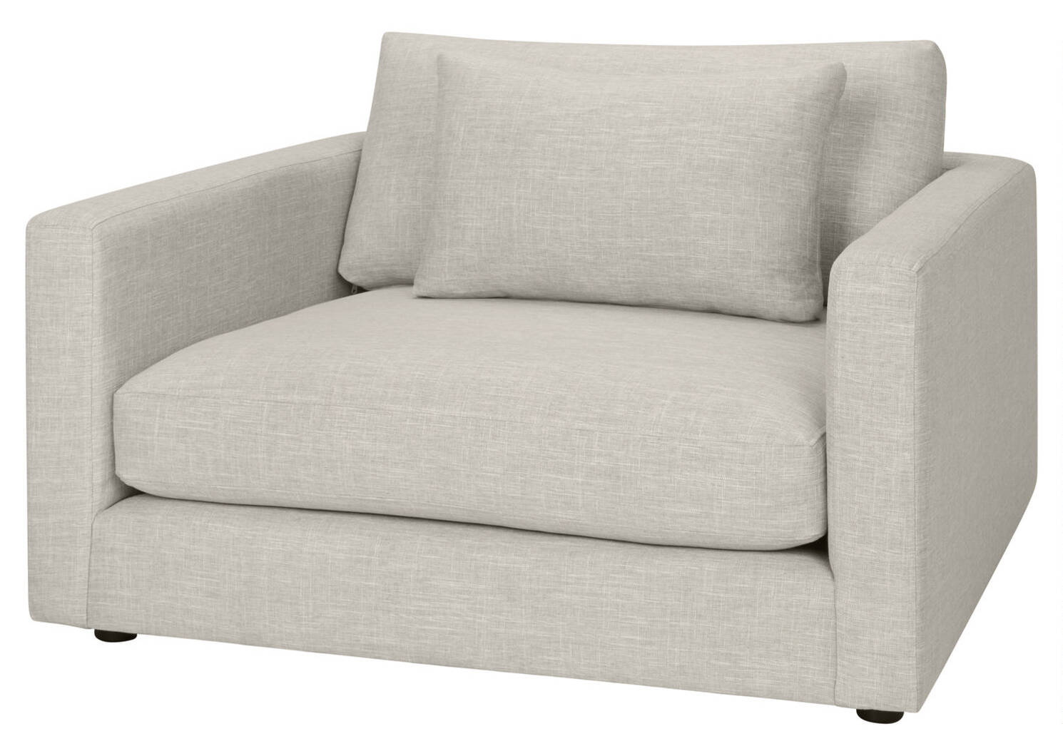 Fauteuil Berg personnalisé