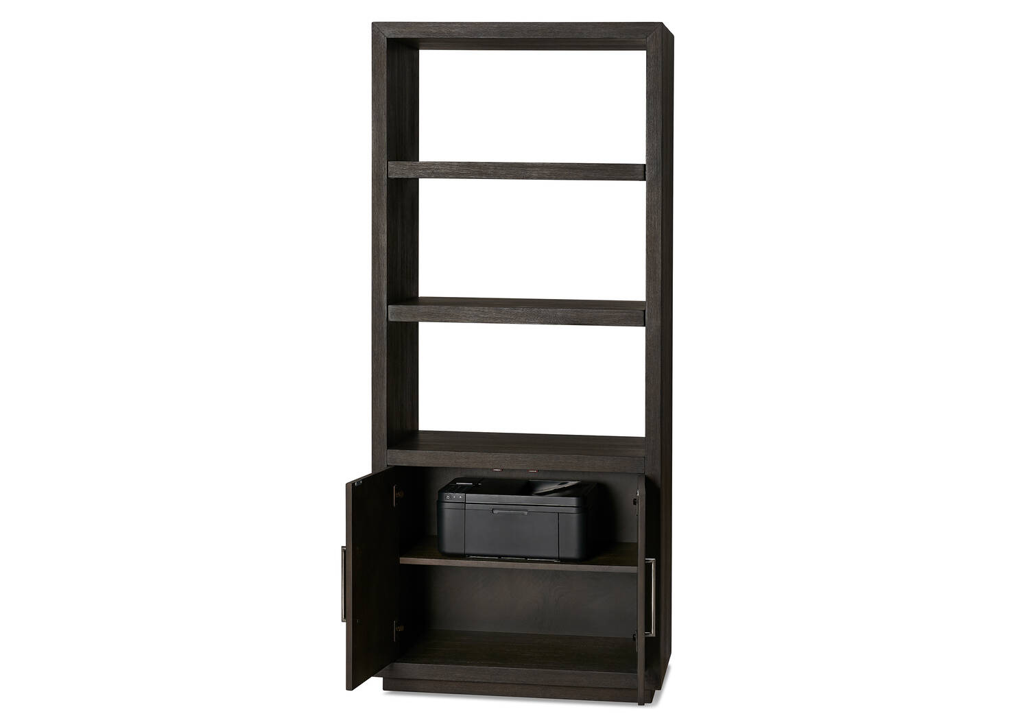 Gatsby Display Shelf - Morel Acacia