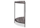 Chaplin Console Table -Leigh Marble