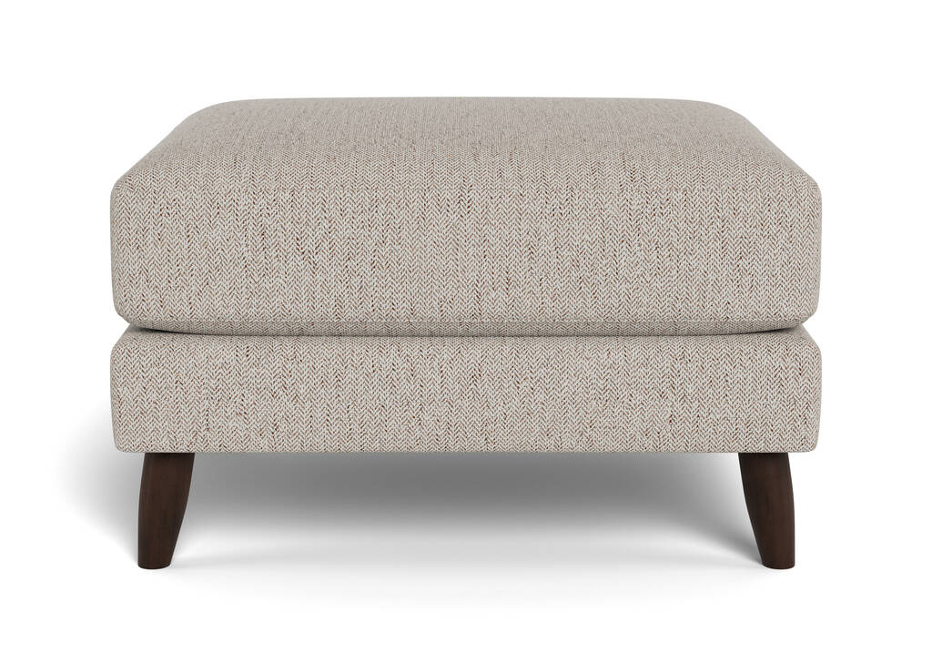 Santana Custom Ottoman