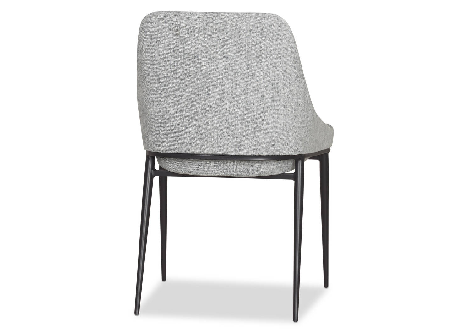 Raye Dining Chair -Sonny Silver