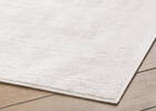 Tapis Hudson cendré