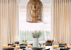 Lampe suspendue Tae