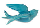 Oiseaux Wall Decor Surf