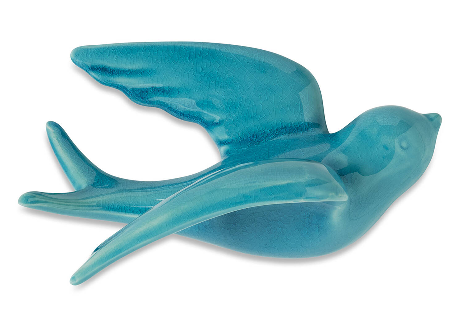 Oiseaux Wall Decor Surf