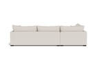 Sibley Custom Sectional