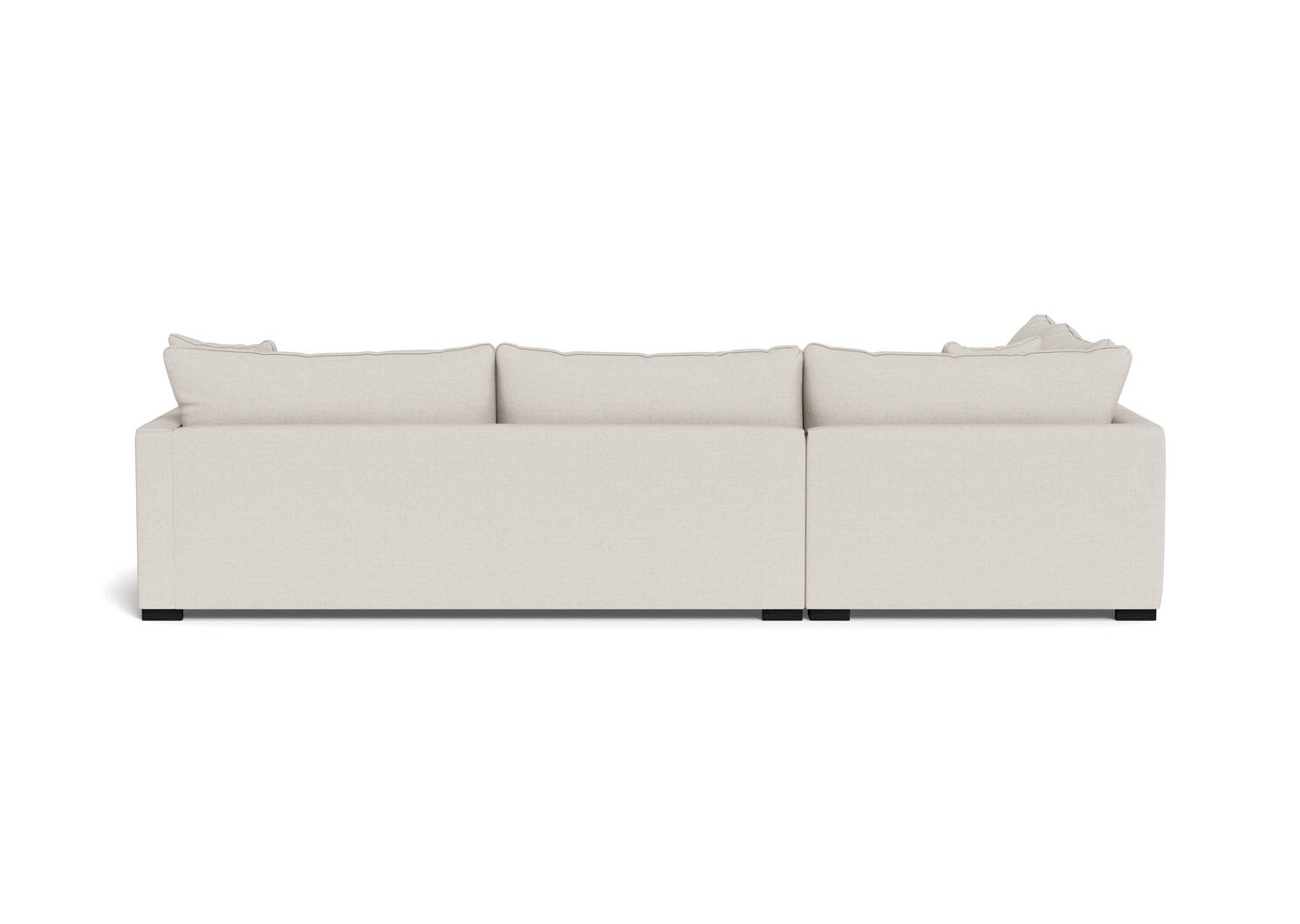 Sibley Custom Sectional