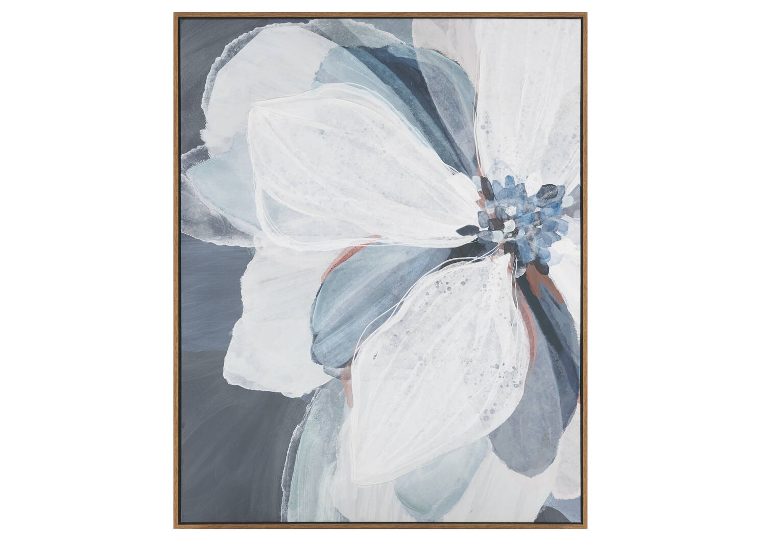 Petals Wall Art