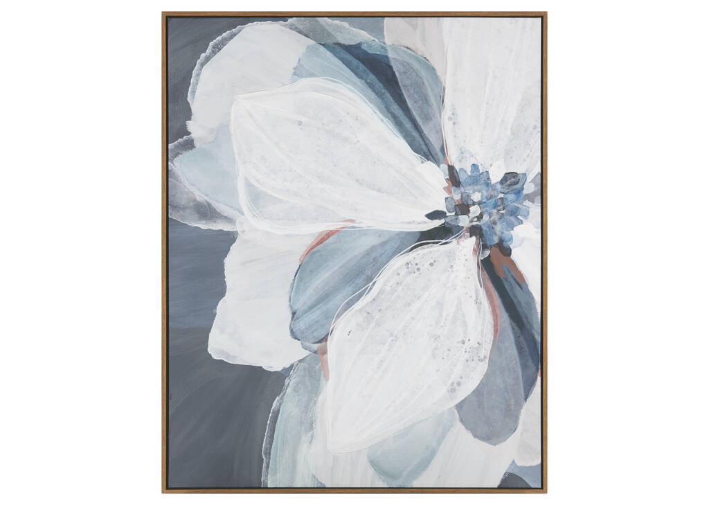 Toile Petals