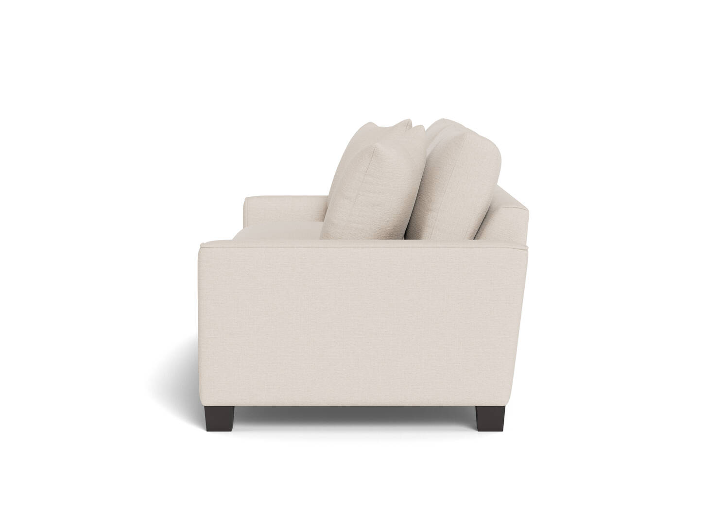 Liberty Custom Apartment Sofa