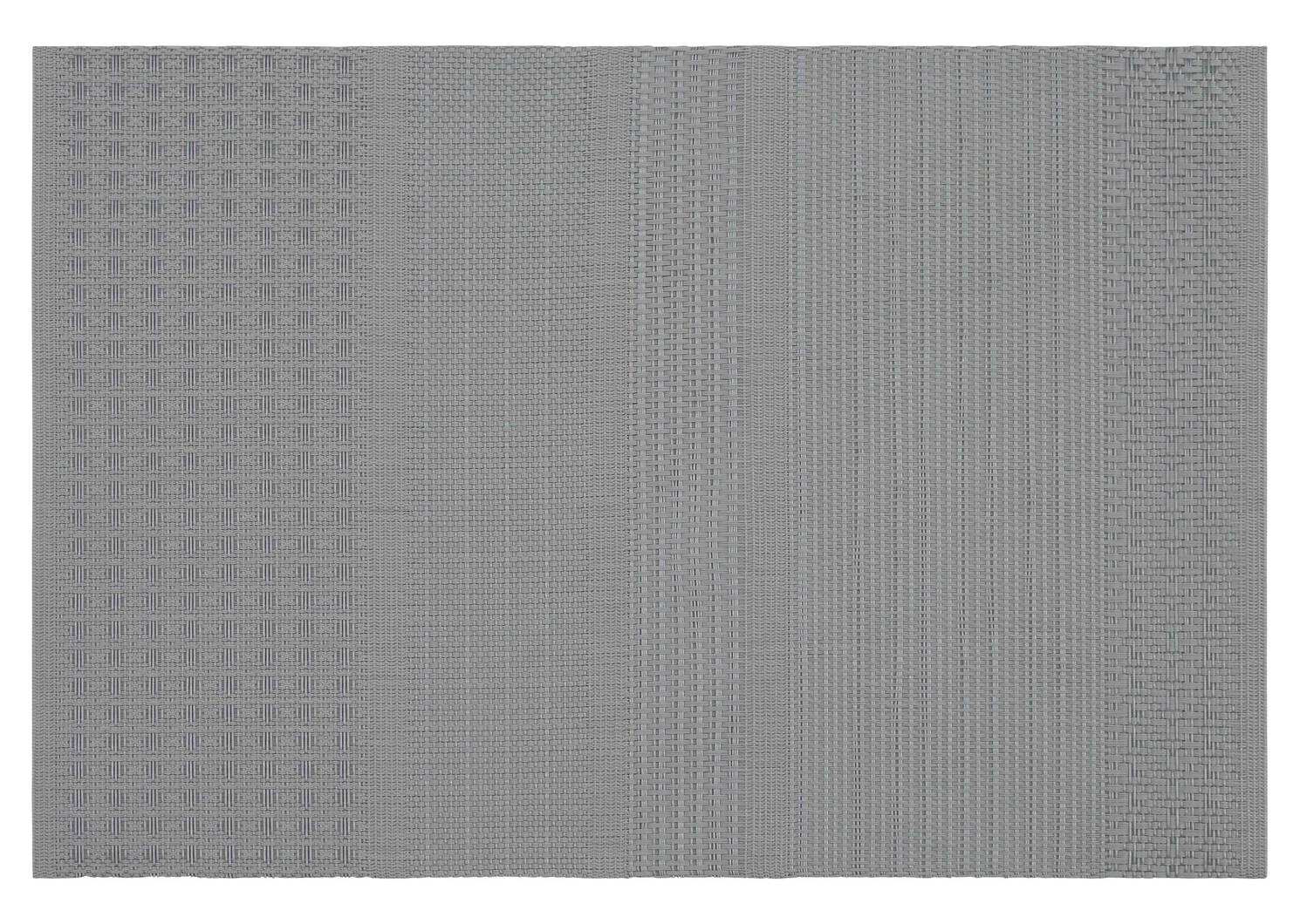 Essex Placemat Grey