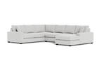Sophia Custom Sectional
